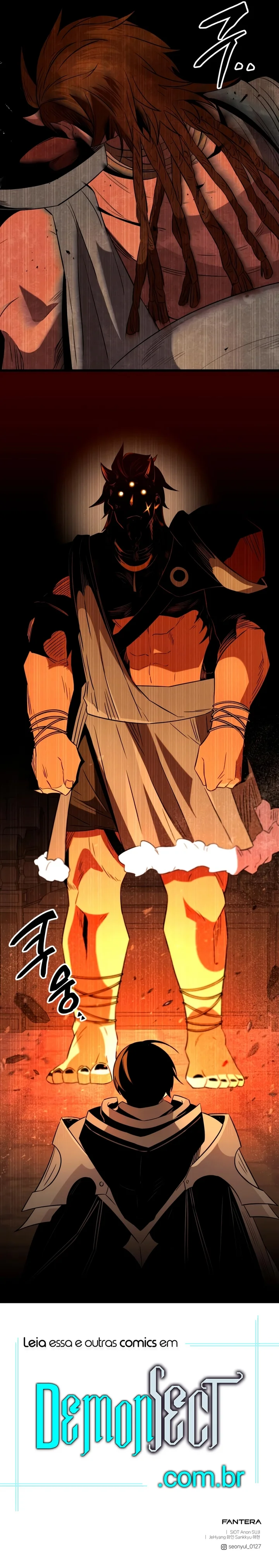 Read I Obtained a Mythic Item PT Manga Online