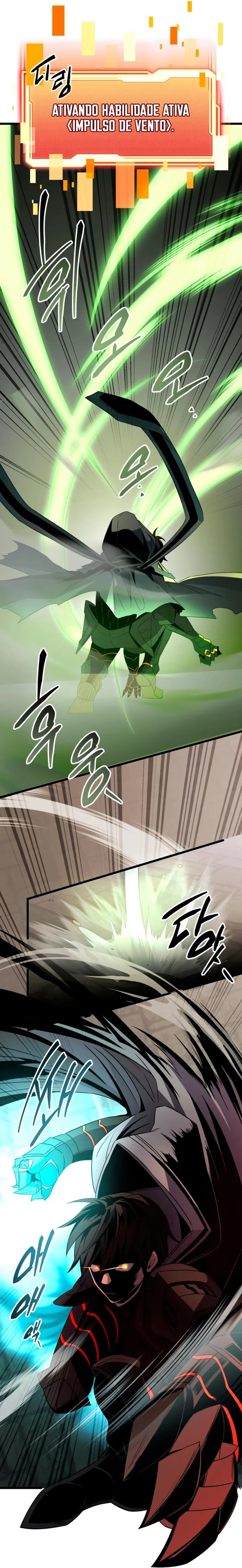 Read I Obtained a Mythic Item PT Manga Online