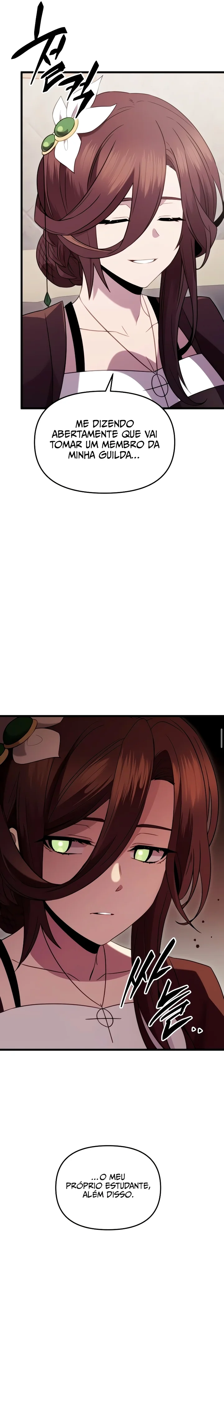 Read I Obtained a Mythic Item PT Manga Online