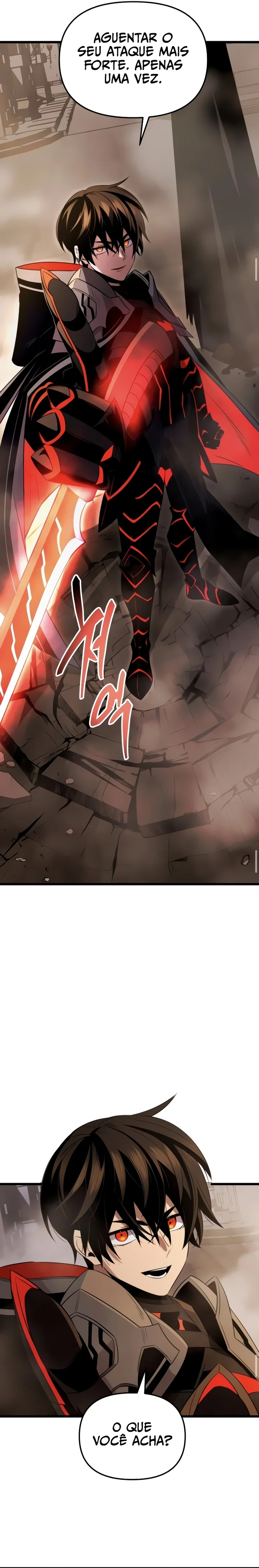 Read I Obtained a Mythic Item PT Manga Online