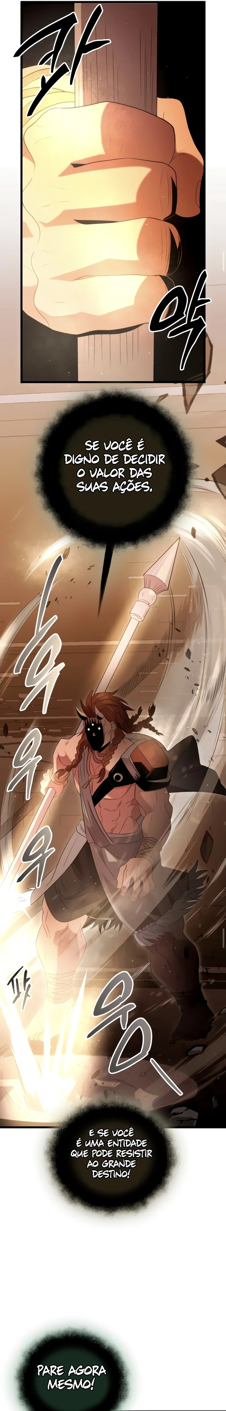 Read I Obtained a Mythic Item PT Manga Online