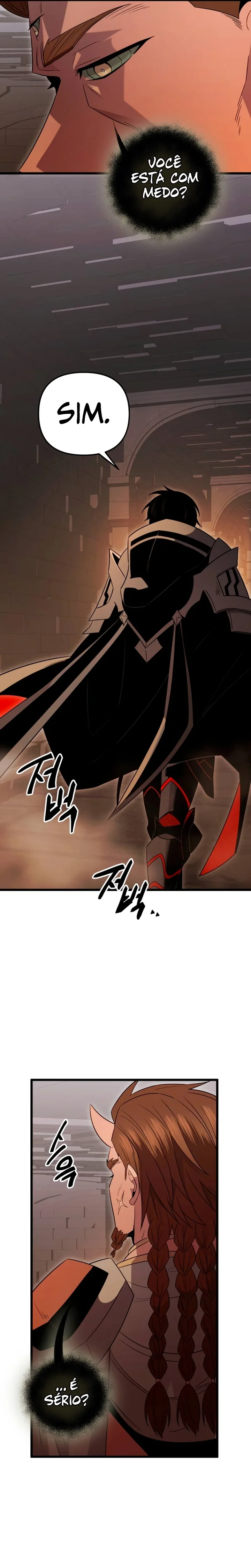 Read I Obtained a Mythic Item PT Manga Online