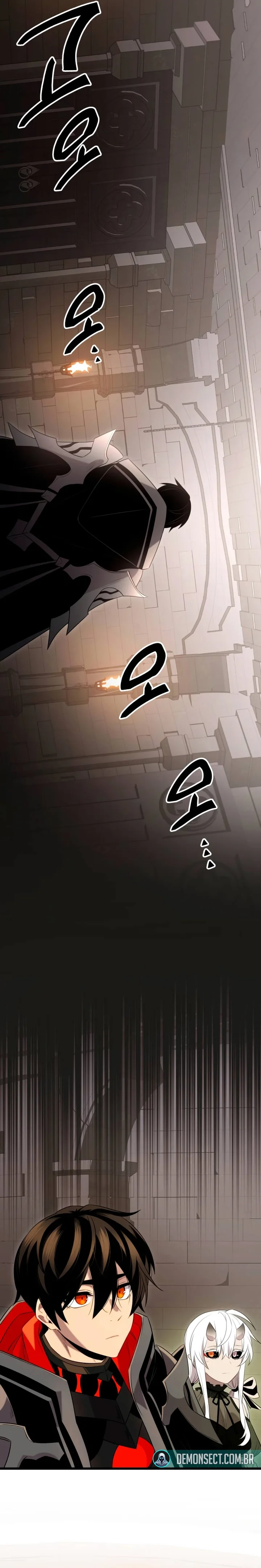 Read I Obtained a Mythic Item PT Manga Online
