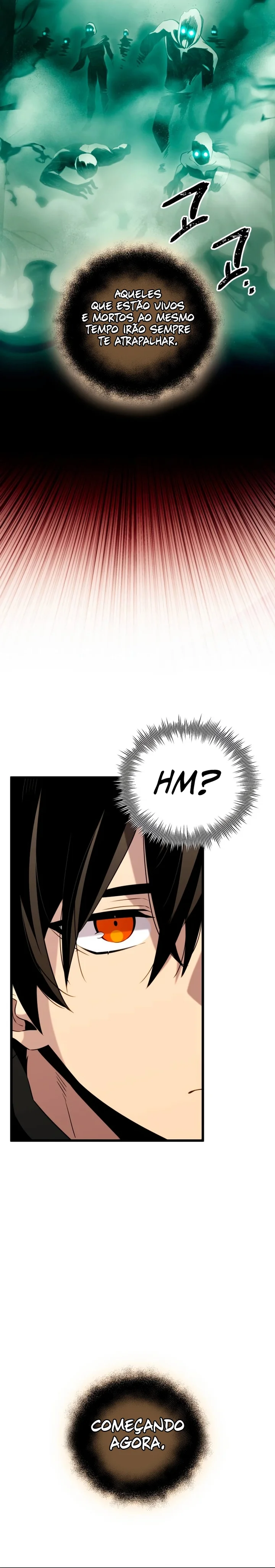 Read I Obtained a Mythic Item PT Manga Online