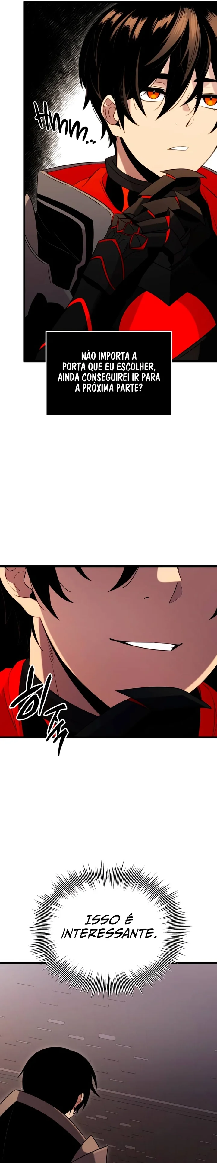Read I Obtained a Mythic Item PT Manga Online