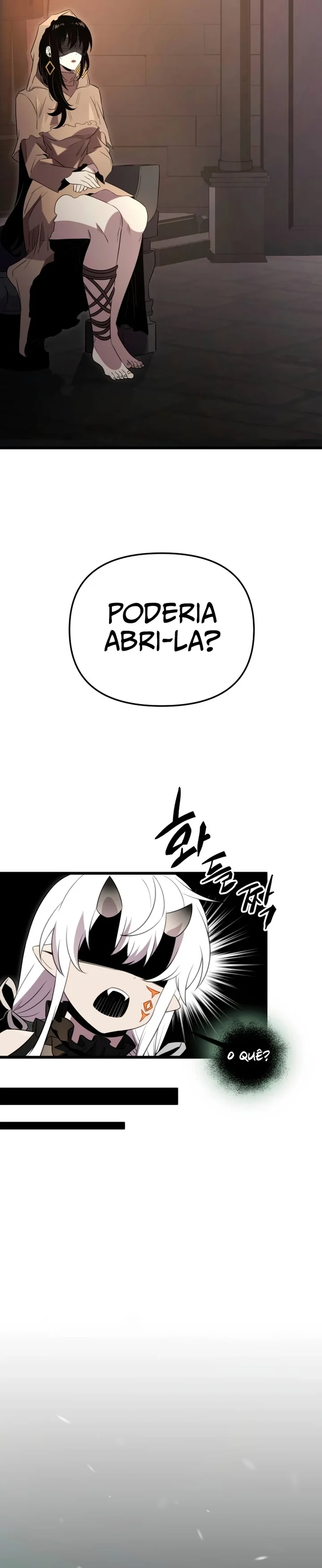 Read I Obtained a Mythic Item PT Manga Online