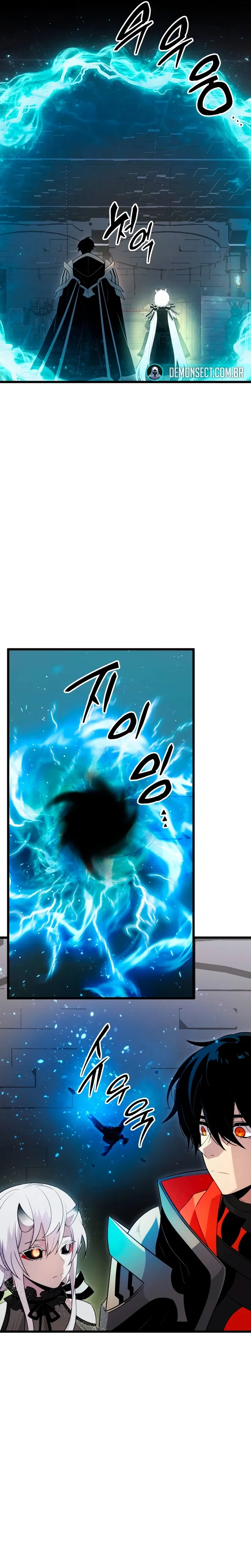 Read I Obtained a Mythic Item PT Manga Online