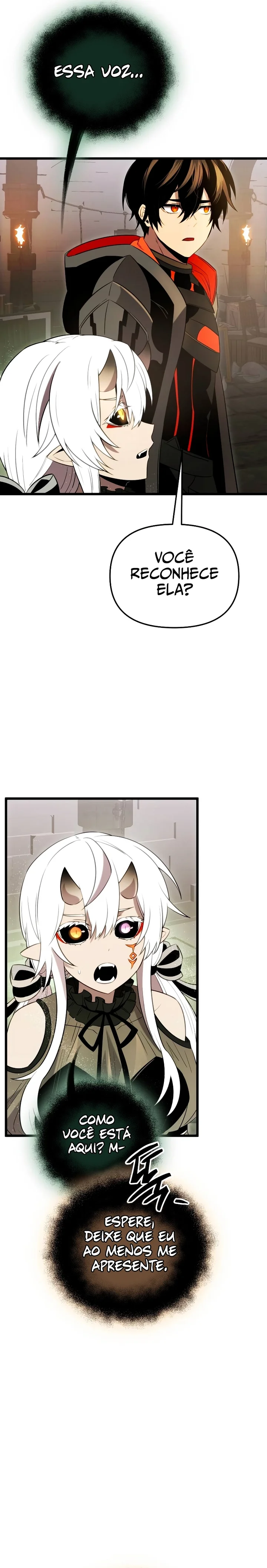 Read I Obtained a Mythic Item PT Manga Online