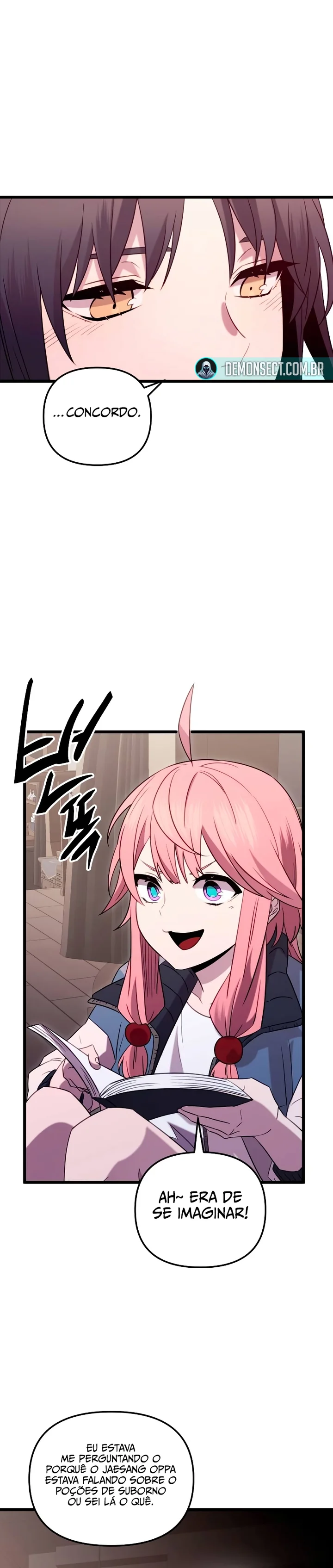 Read I Obtained a Mythic Item PT Manga Online