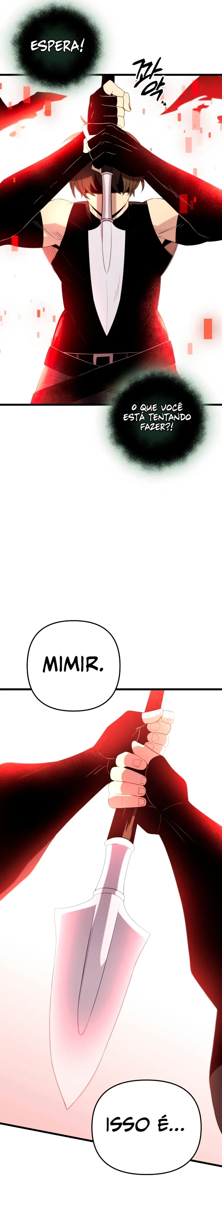 Read I Obtained a Mythic Item PT Manga Online