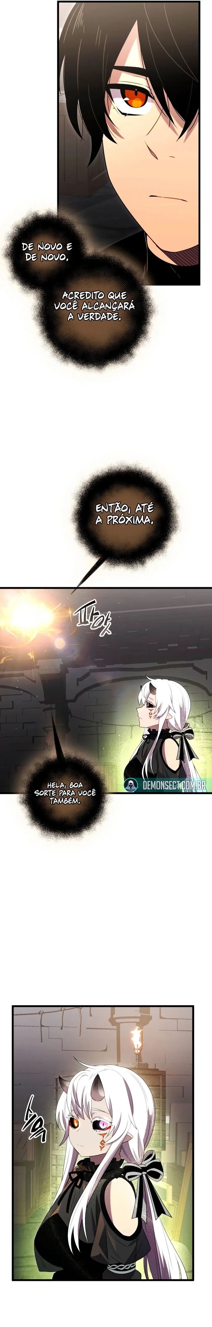 Read I Obtained a Mythic Item PT Manga Online