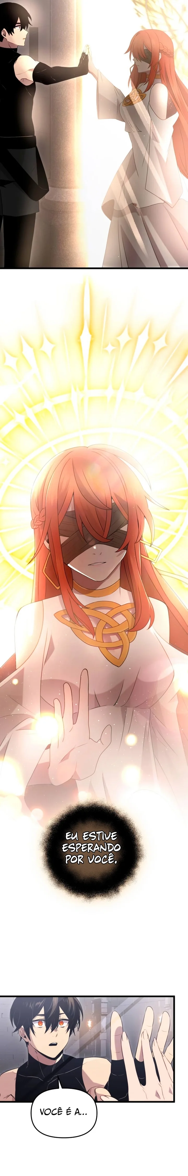 Read I Obtained a Mythic Item PT Manga Online