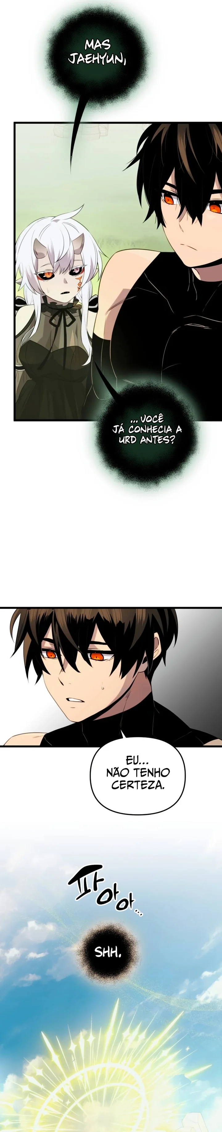 Read I Obtained a Mythic Item PT Manga Online