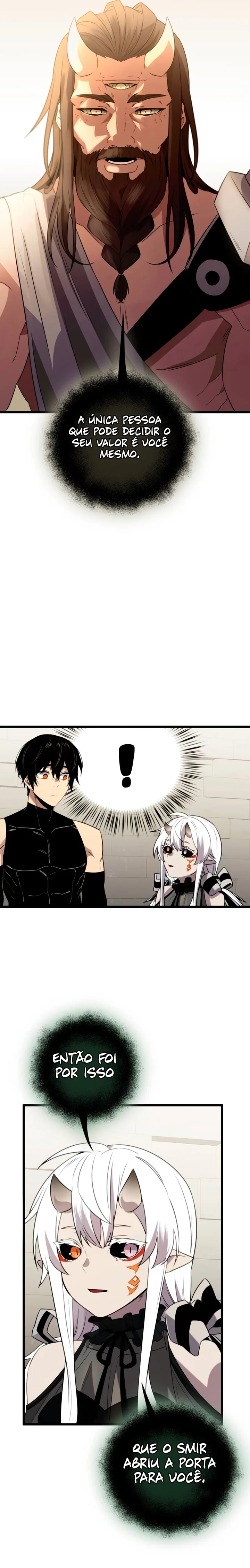 Read I Obtained a Mythic Item PT Manga Online
