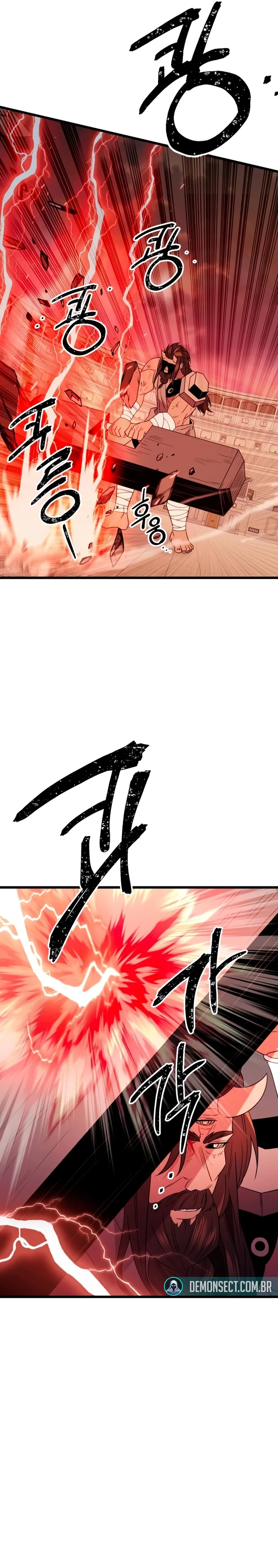 Read I Obtained a Mythic Item PT Manga Online