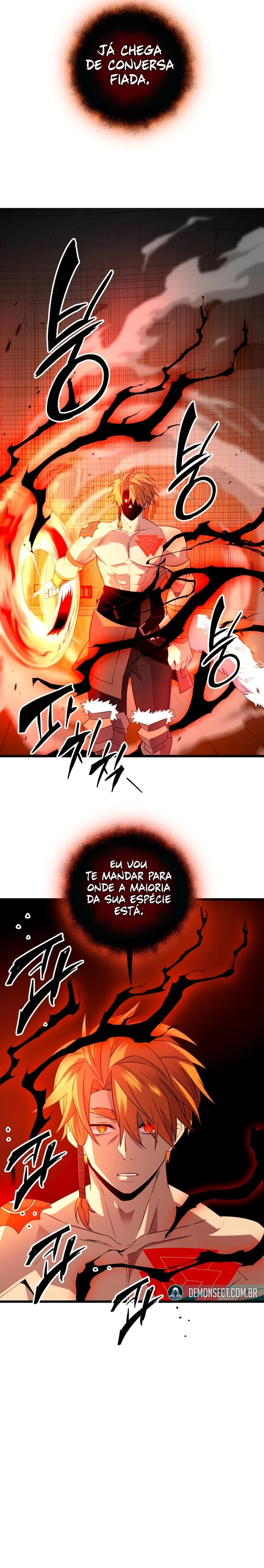 Read I Obtained a Mythic Item PT Manga Online