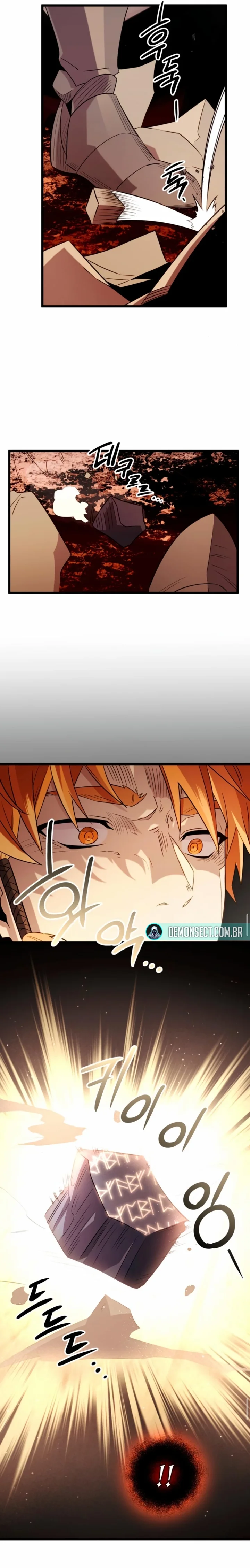 Read I Obtained a Mythic Item PT Manga Online