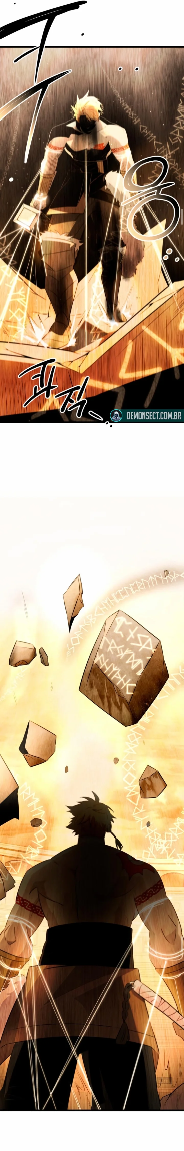 Read I Obtained a Mythic Item PT Manga Online