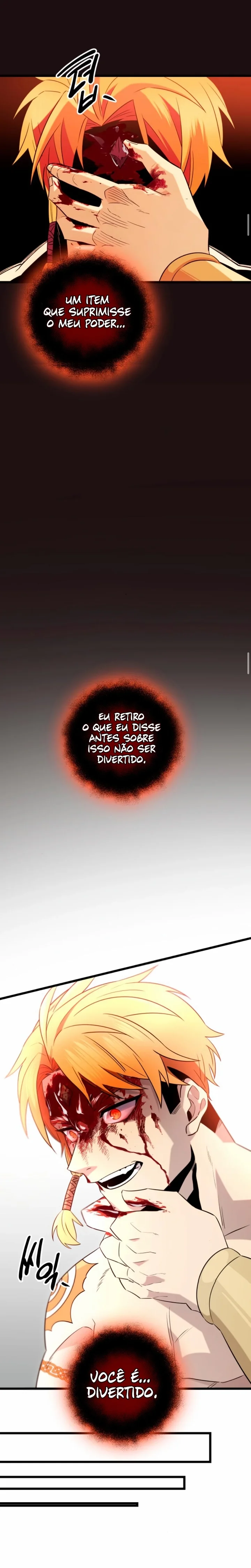 Read I Obtained a Mythic Item PT Manga Online