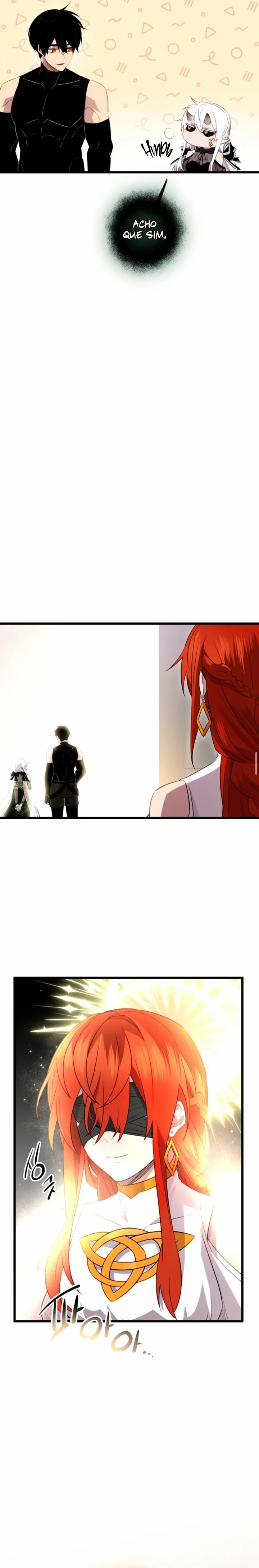 Read I Obtained a Mythic Item PT Manga Online
