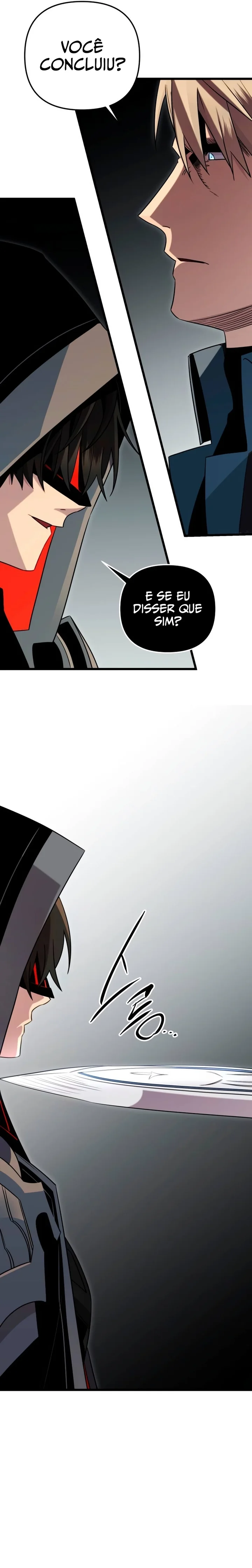 Read I Obtained a Mythic Item PT Manga Online