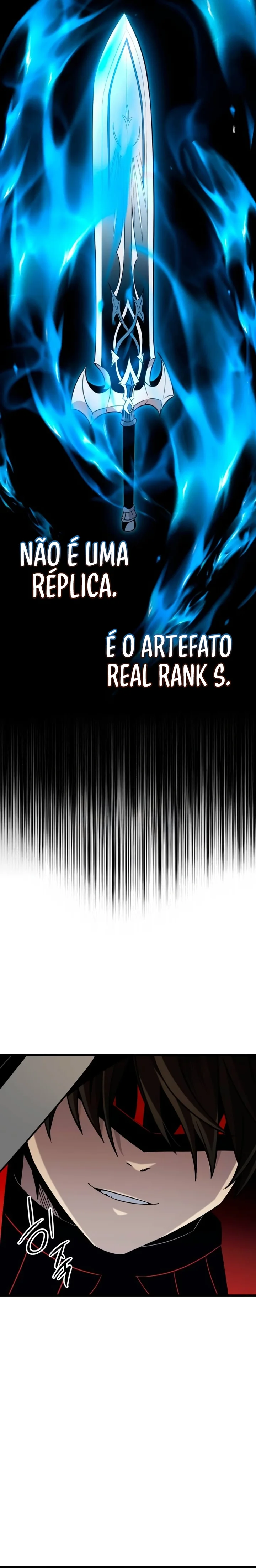 Read I Obtained a Mythic Item PT Manga Online