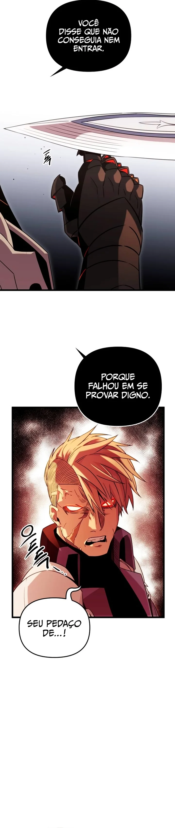 Read I Obtained a Mythic Item PT Manga Online