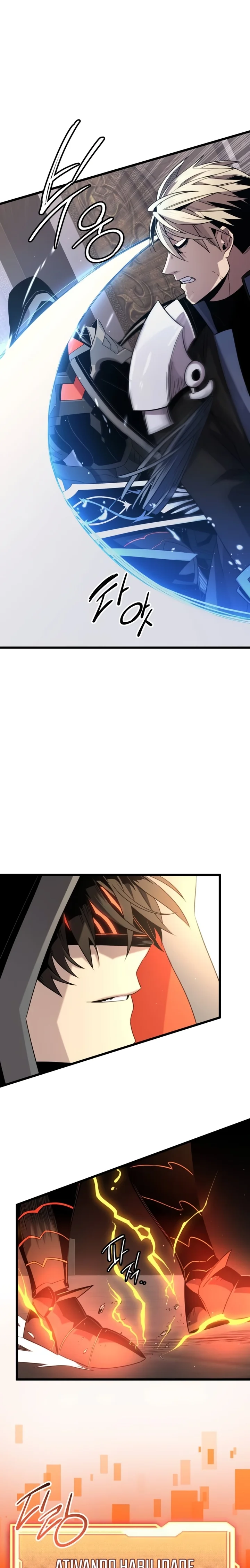 Read I Obtained a Mythic Item PT Manga Online