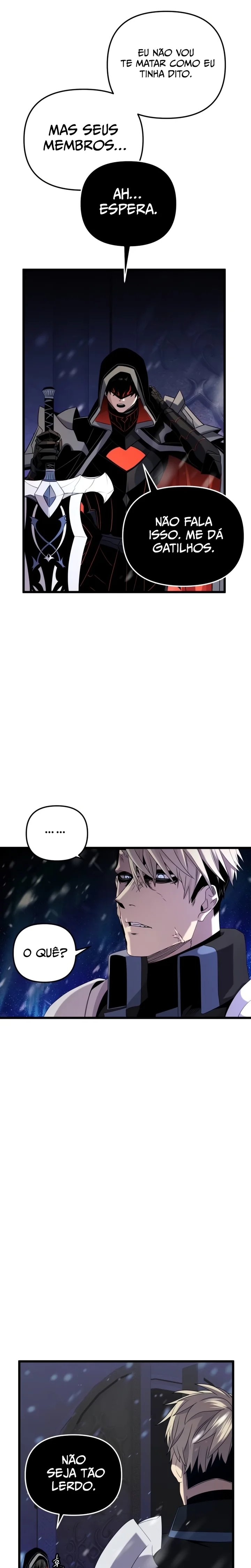 Read I Obtained a Mythic Item PT Manga Online
