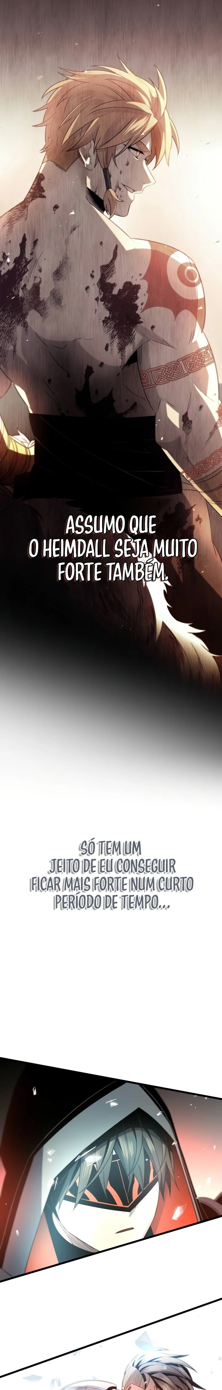 Read I Obtained a Mythic Item PT Manga Online