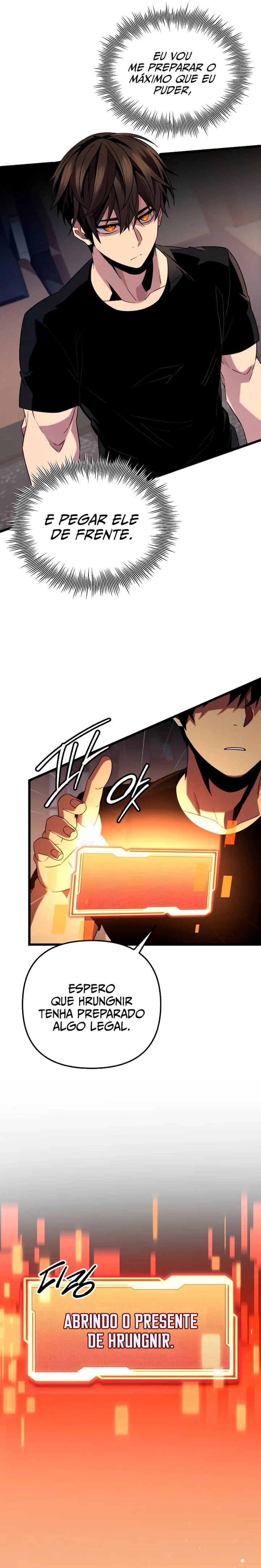 Read I Obtained a Mythic Item PT Manga Online