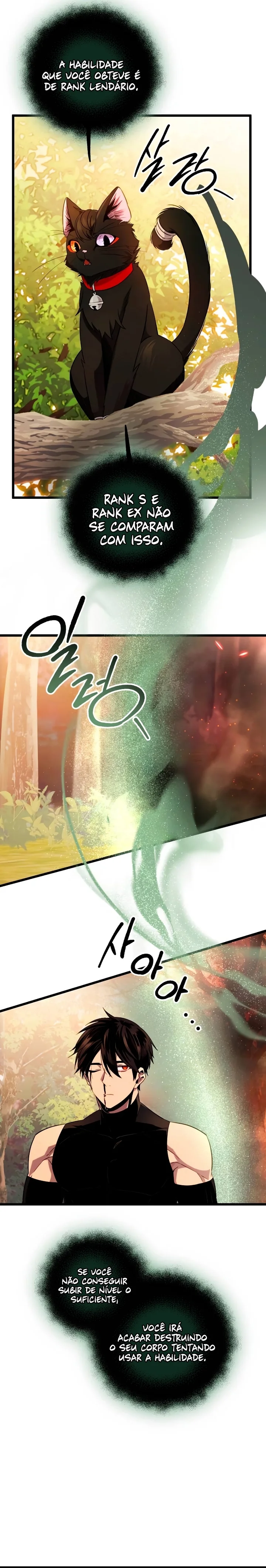 Read I Obtained a Mythic Item PT Manga Online