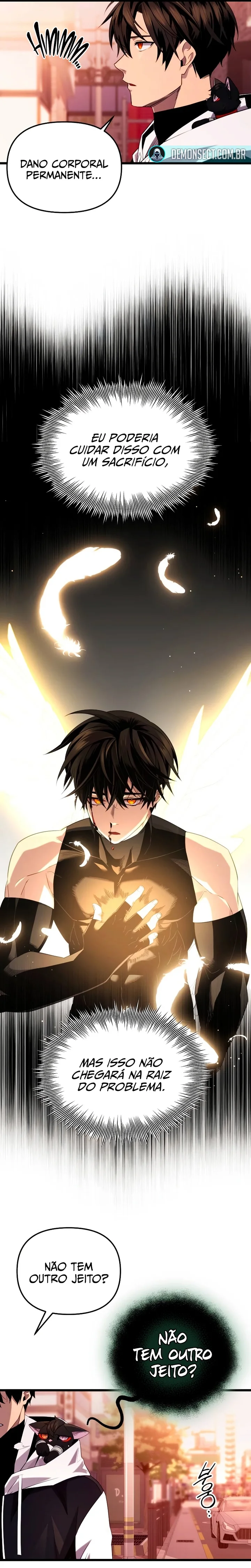 Read I Obtained a Mythic Item PT Manga Online