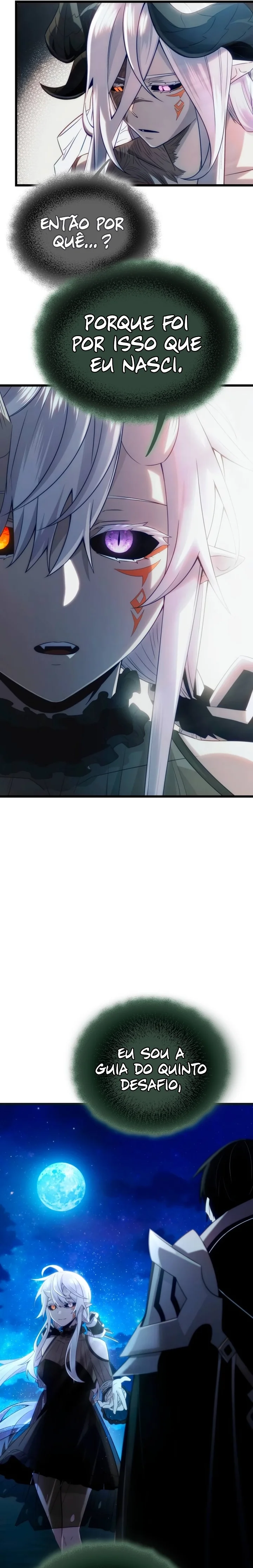 Read I Obtained a Mythic Item PT Manga Online