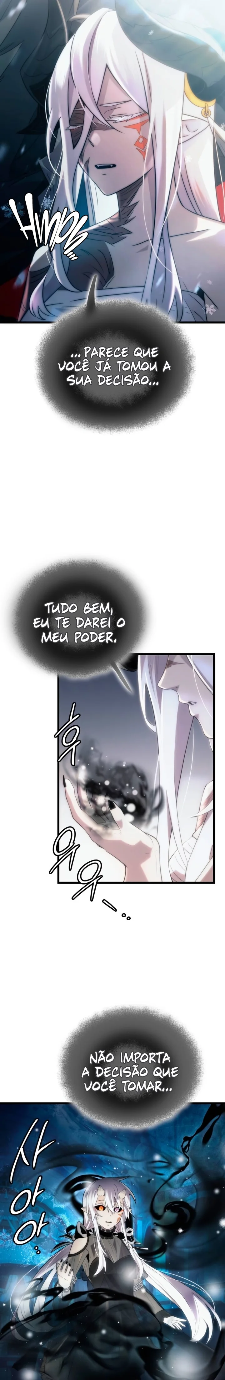 Read I Obtained a Mythic Item PT Manga Online
