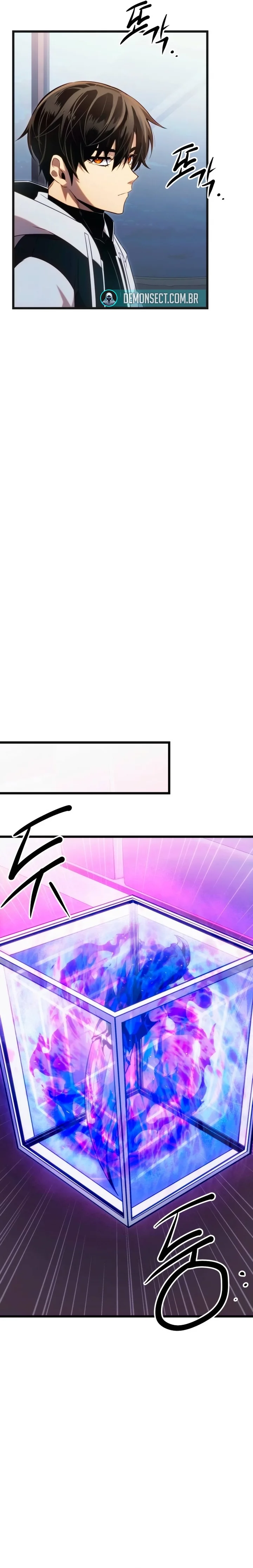 Read I Obtained a Mythic Item PT Manga Online