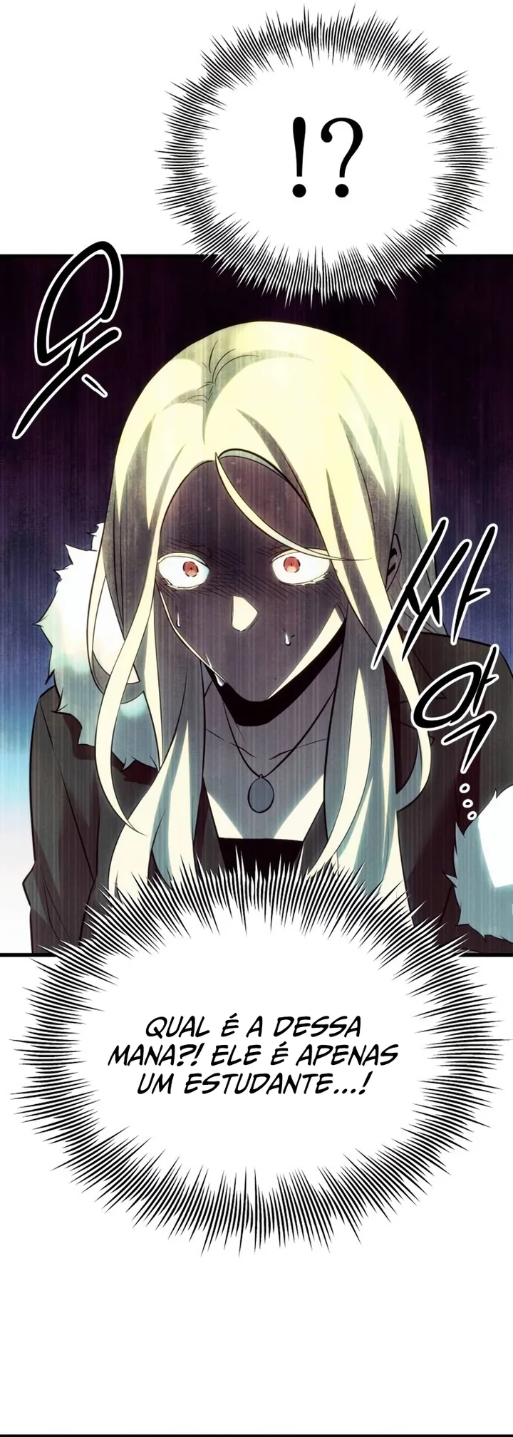 Read I Obtained a Mythic Item PT Manga Online