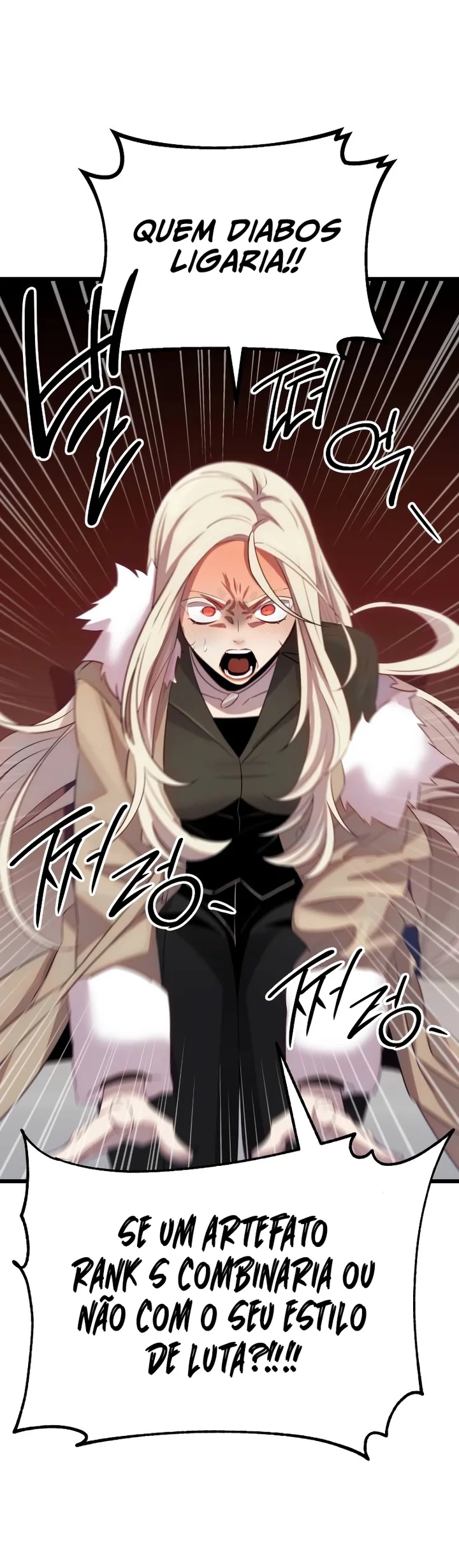 Read I Obtained a Mythic Item PT Manga Online