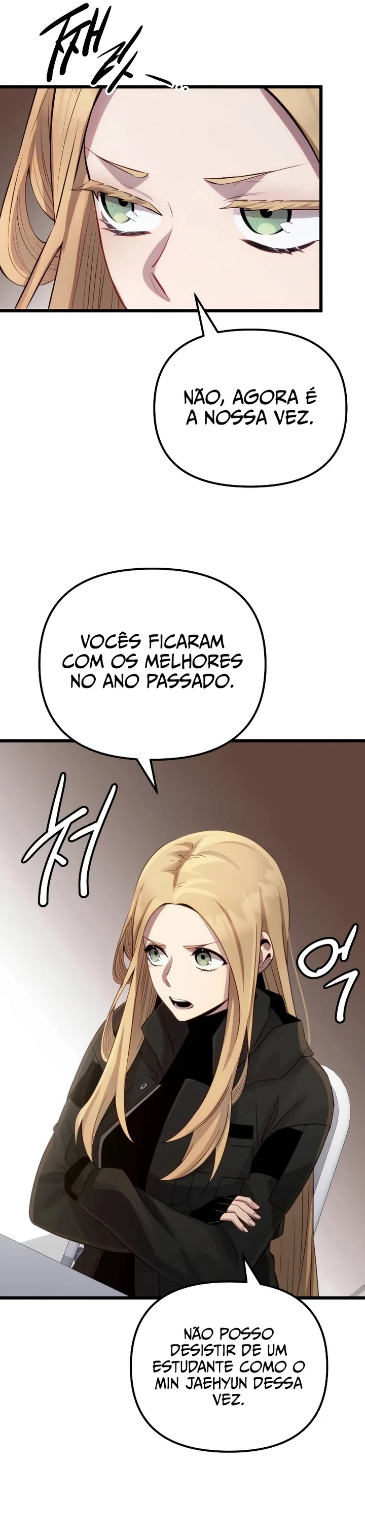 Read I Obtained a Mythic Item PT Manga Online