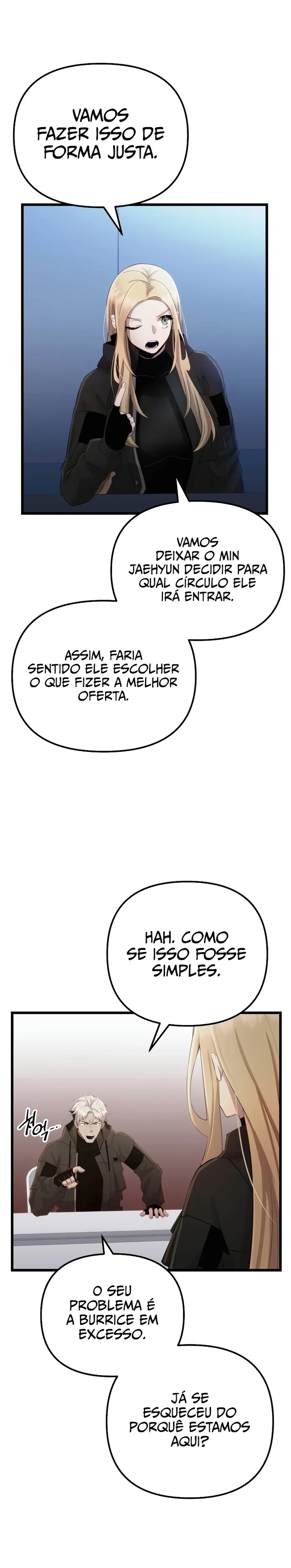 Read I Obtained a Mythic Item PT Manga Online