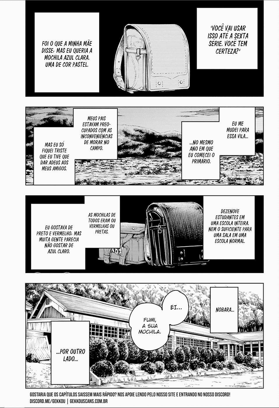 Read Jujutsu Kaisen PT Manga Online