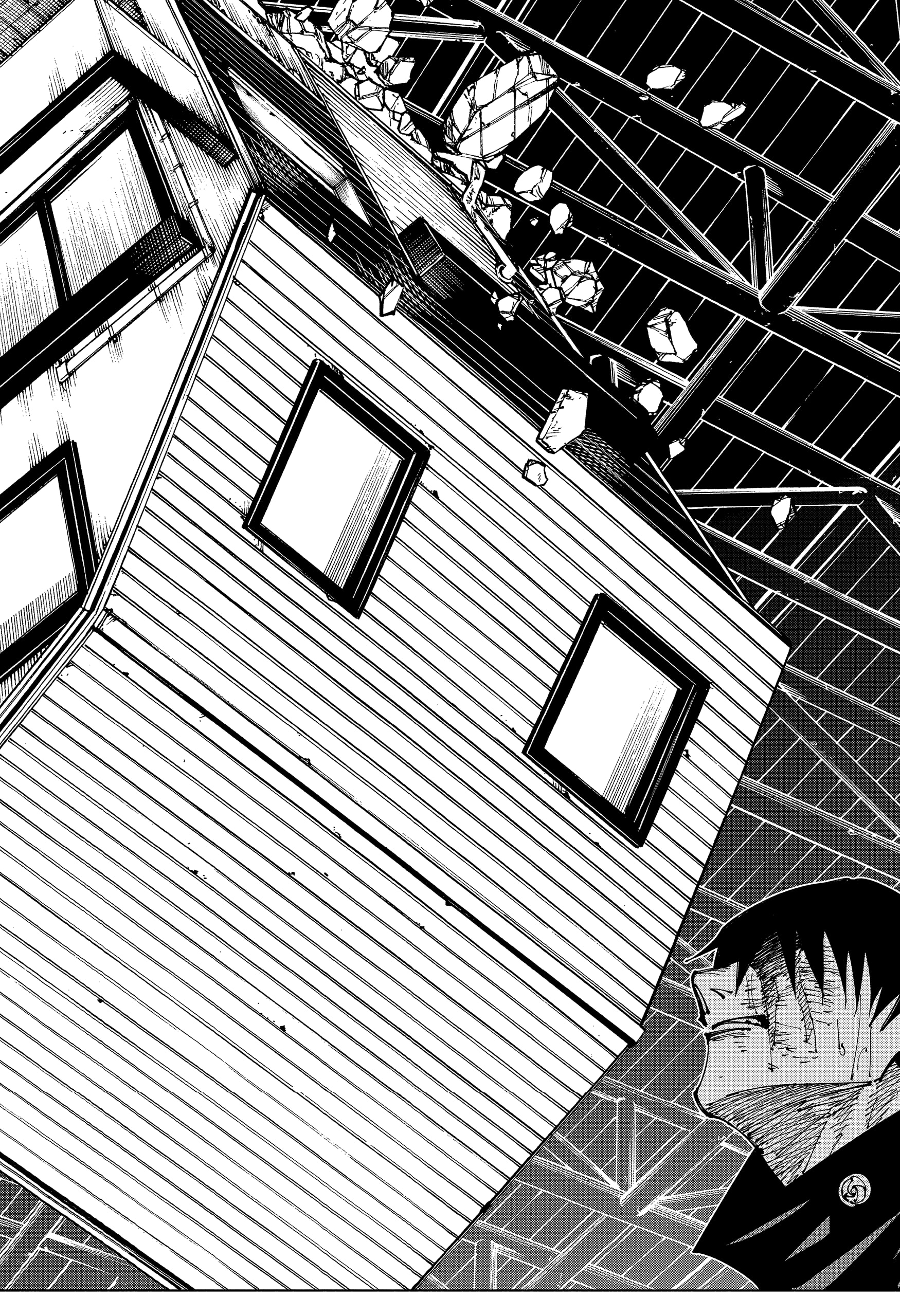 Read Jujutsu Kaisen PT Manga Online