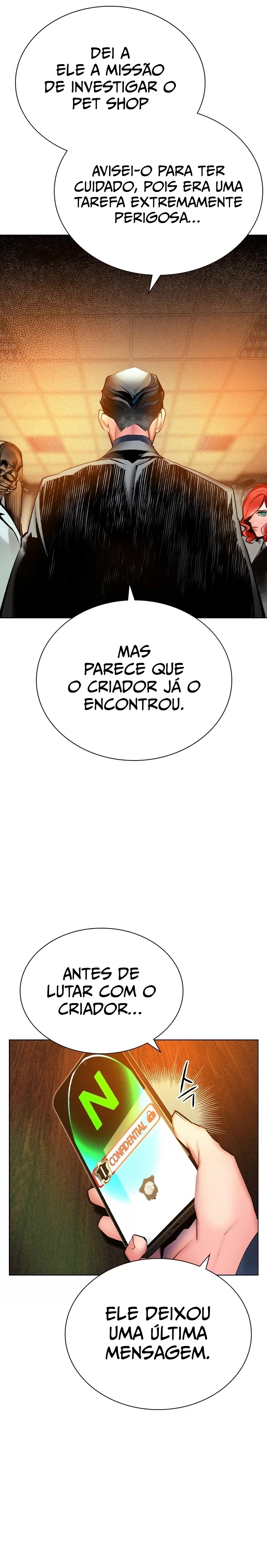 Read Jungle Juice PT Manga Online