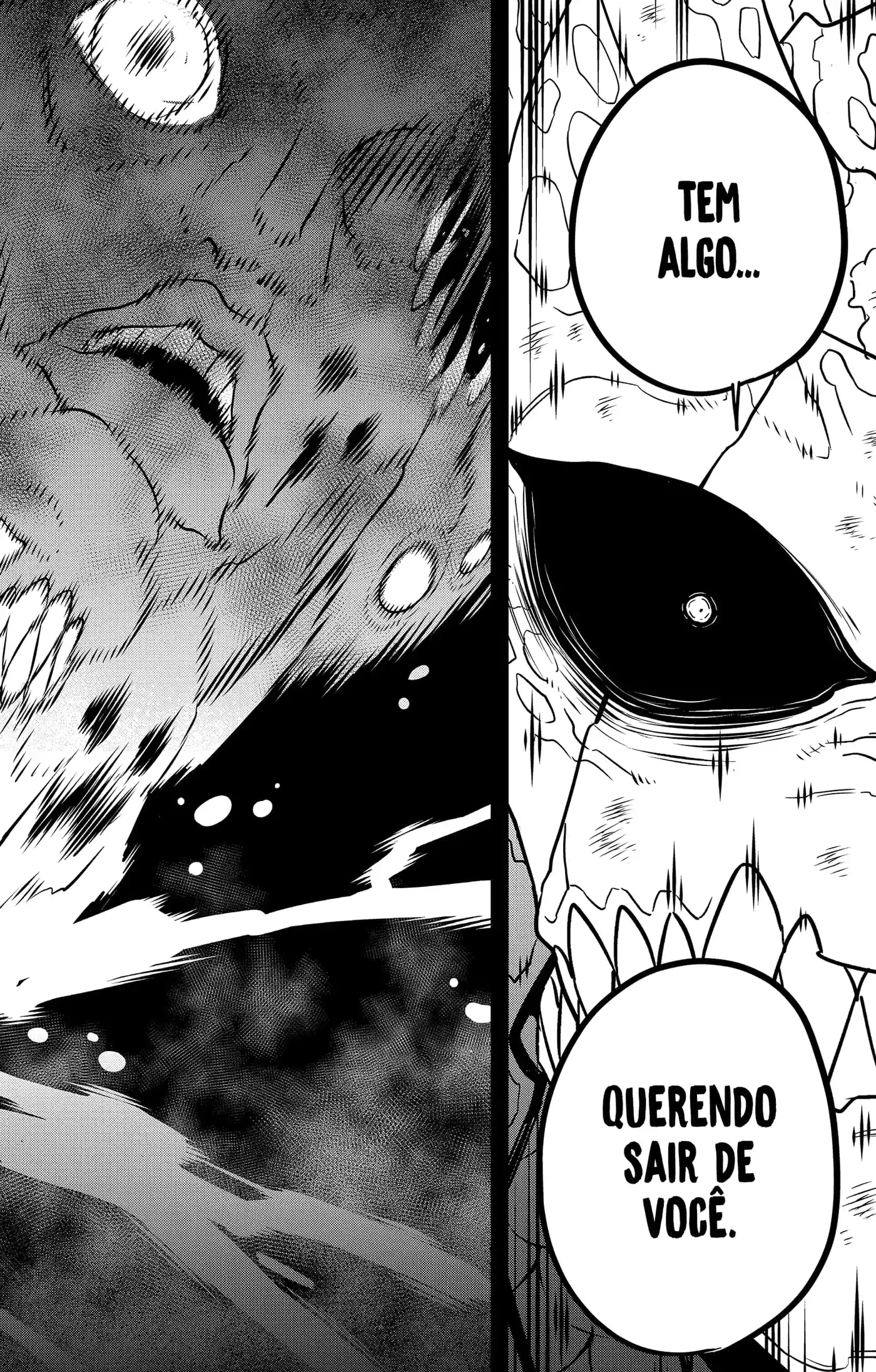Read Kaiju No 8 PT Manga Online