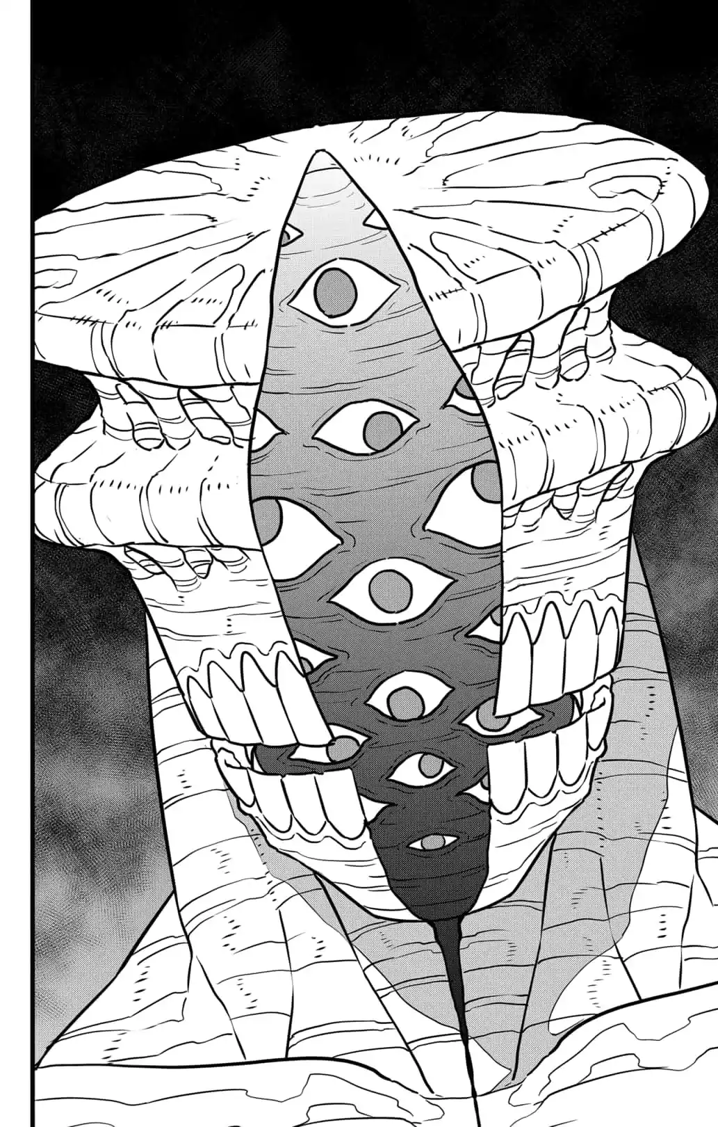 Read Kaiju No 8 PT Manga Online