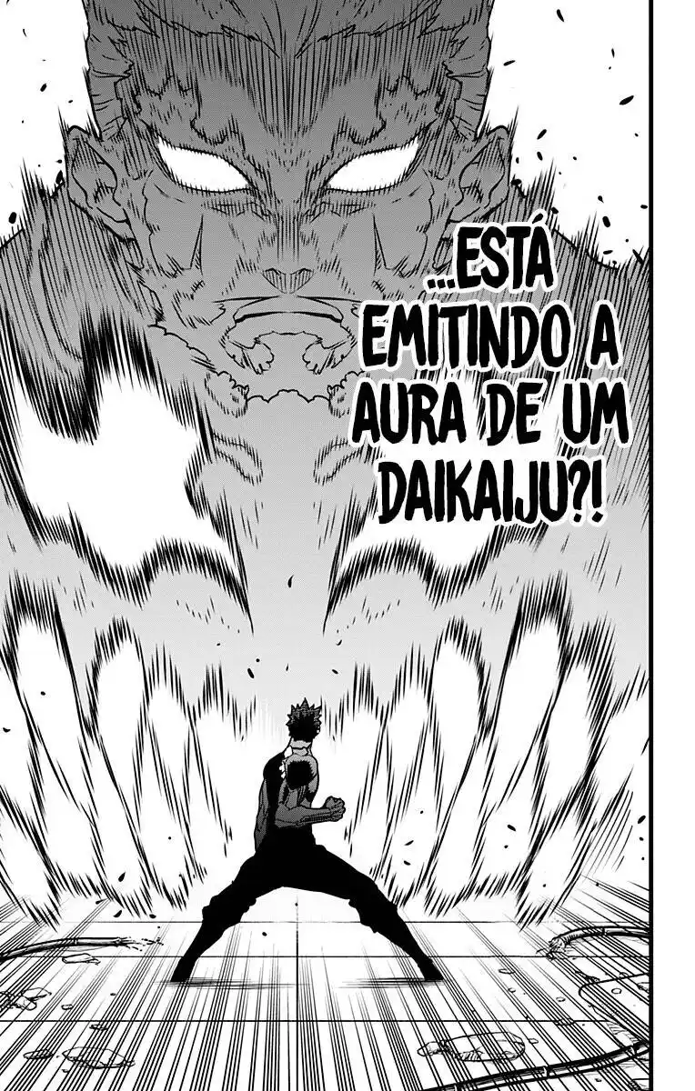 Read Kaiju No 8 PT Manga Online