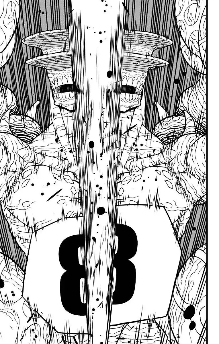 Read Kaiju No 8 PT Manga Online
