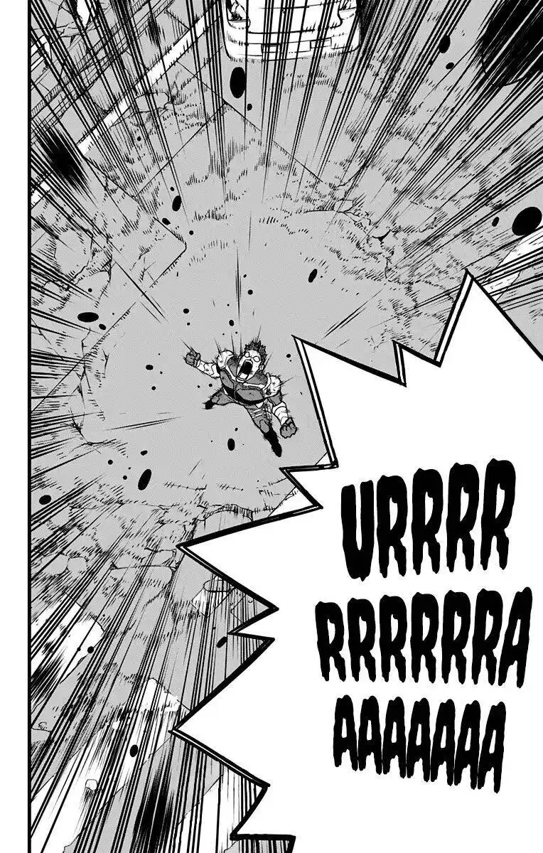 Read Kaiju No 8 PT Manga Online
