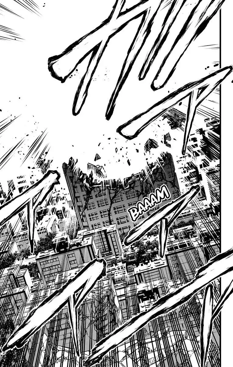 Read Kaiju No 8 PT Manga Online