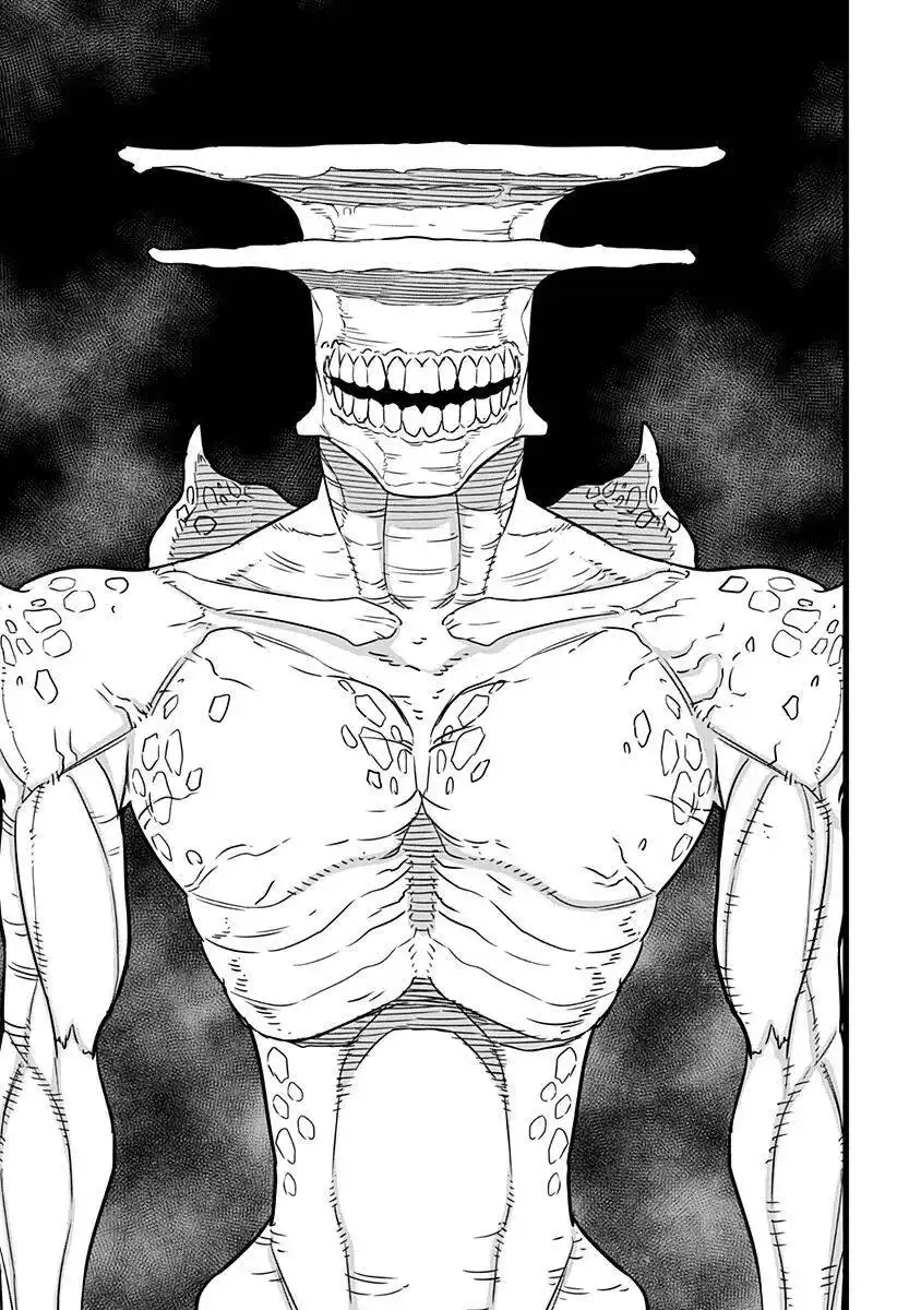 Read Kaiju No 8 PT Manga Online